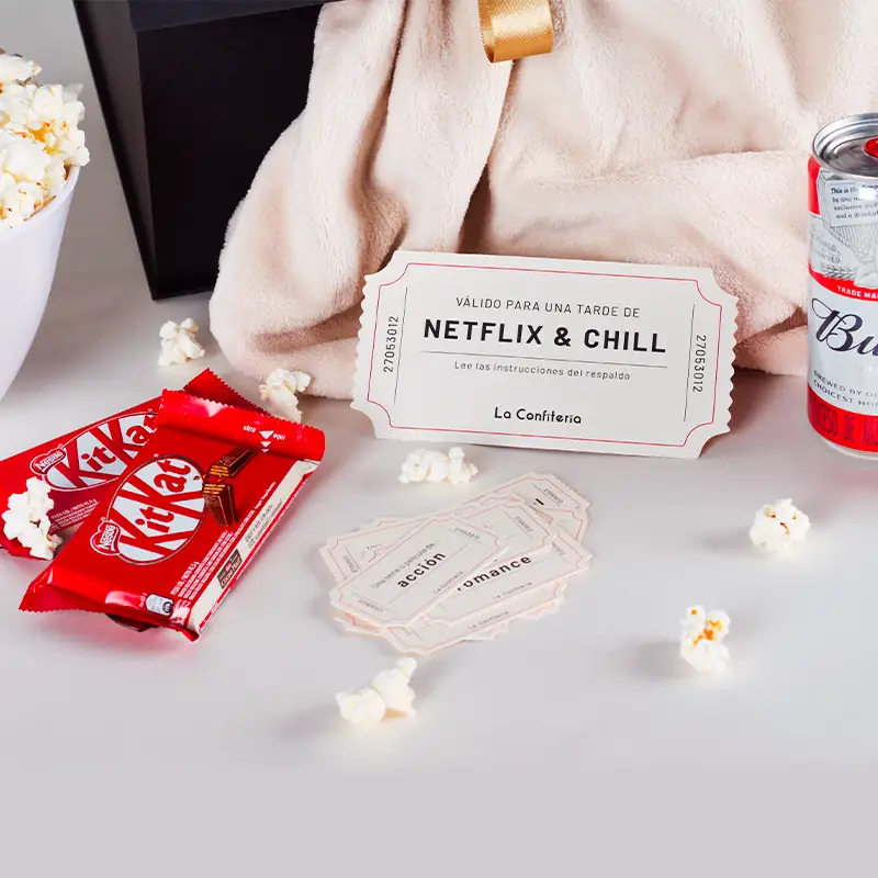 Netflix & Chill